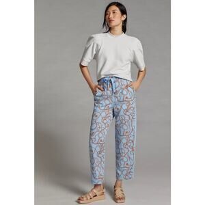 Maeve Kalle Track Pants Anthropologie